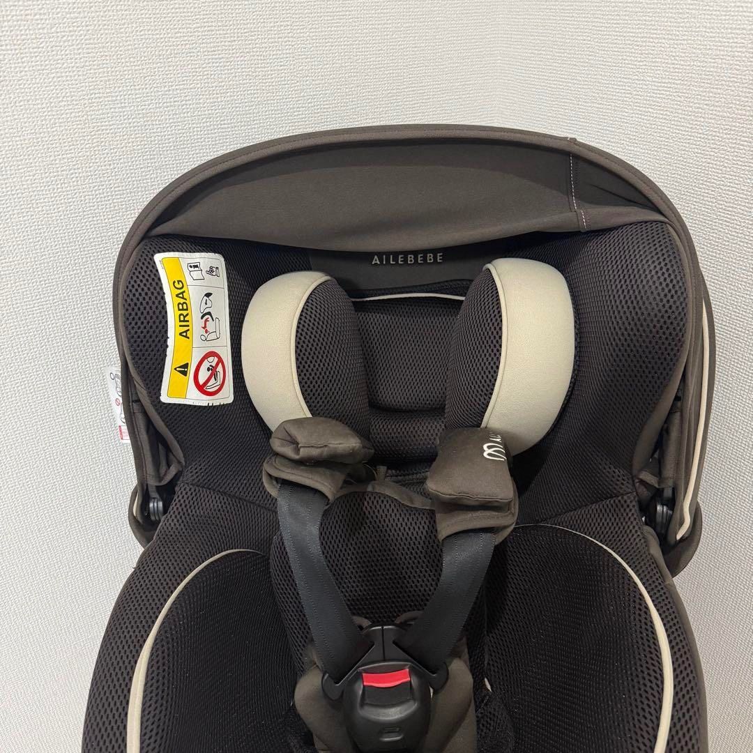 i グランスISOFIX最上位モデル