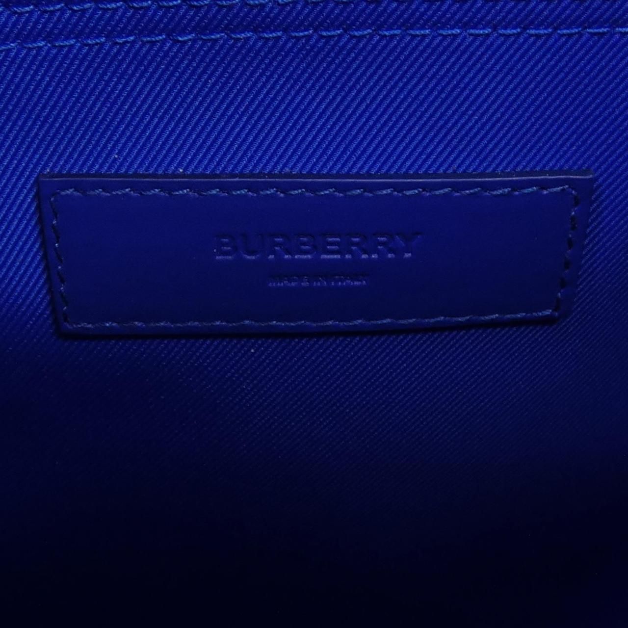 BURBERRY BACKPACK