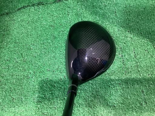 中古】 ヤマハ RMX VD(2024) 5W フェアウェイウッド FW TENSEI
