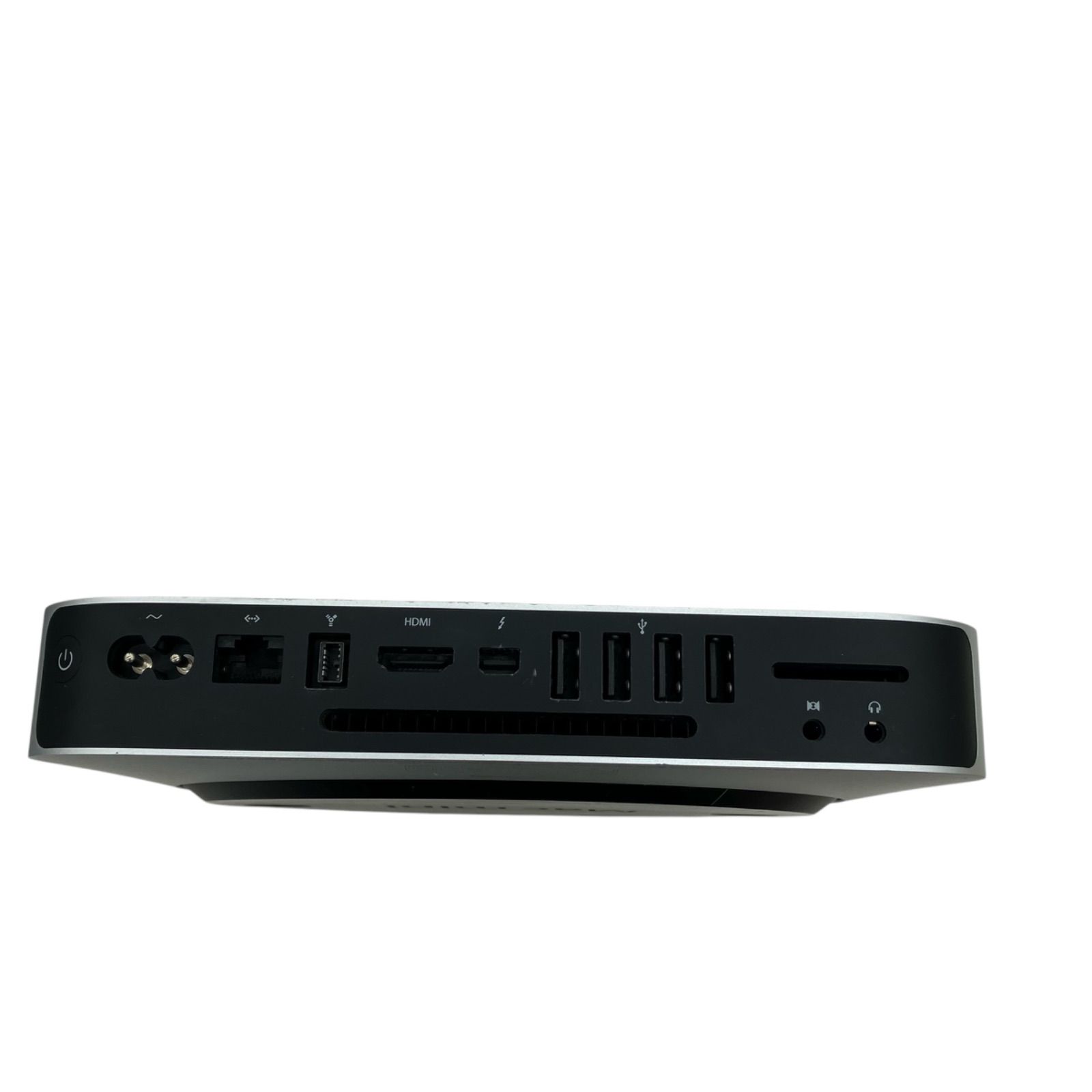 186000 現状品 Apple アップル Mac mini シルバー A1347