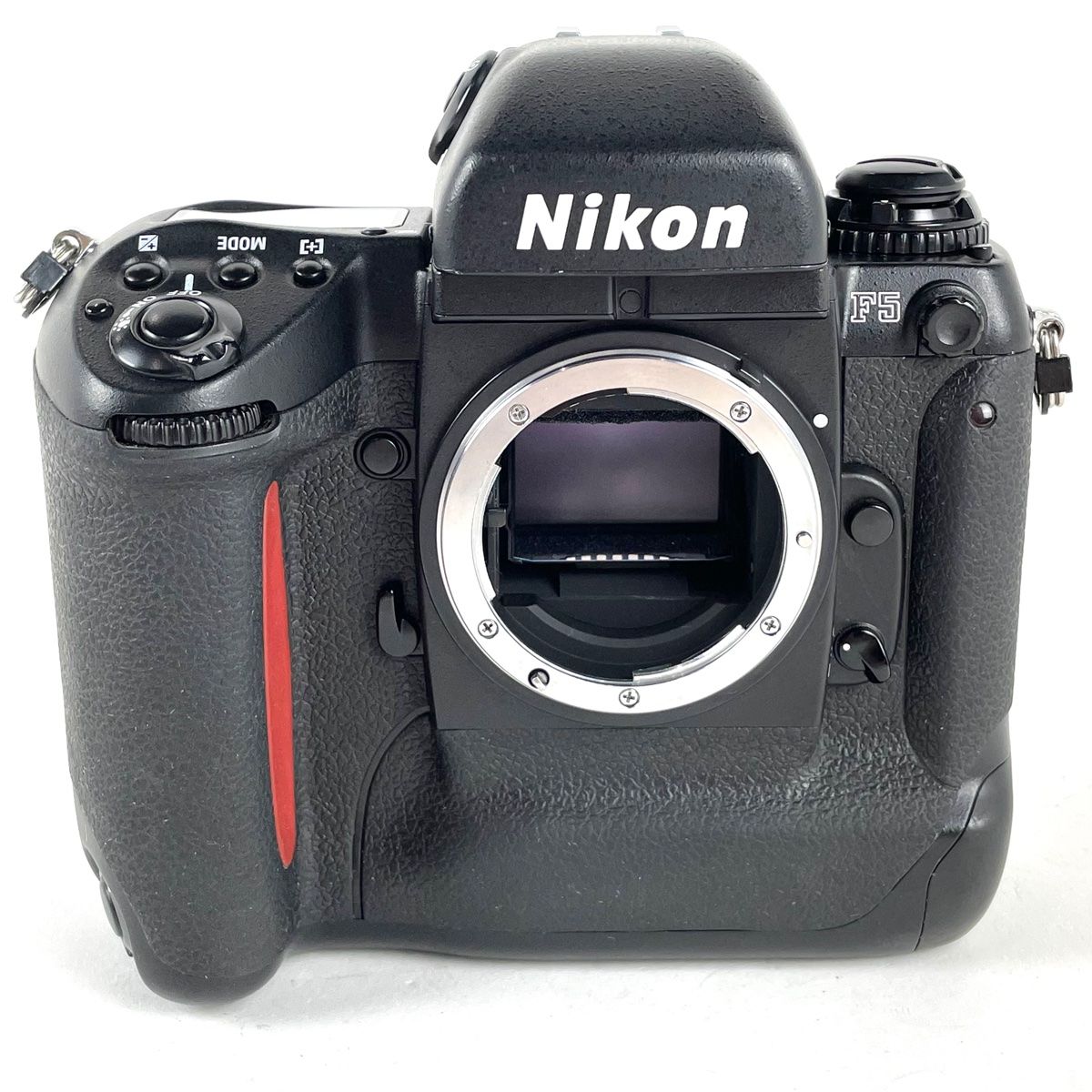 ニコン Nikon F5 ボディ フィルム オートフォーカス 一眼レフカメラ