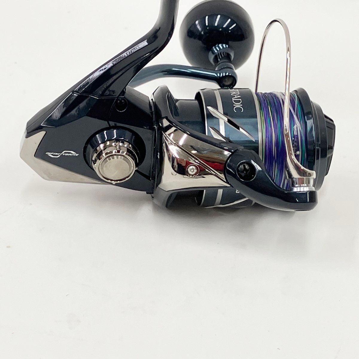 〇〇SHIMANO シマノ STRADIC 24 ストラディック SW6000HG 047427