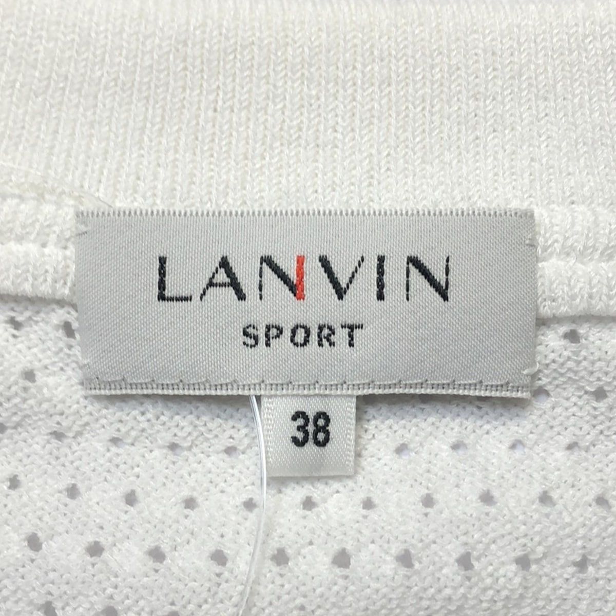 LANVIN