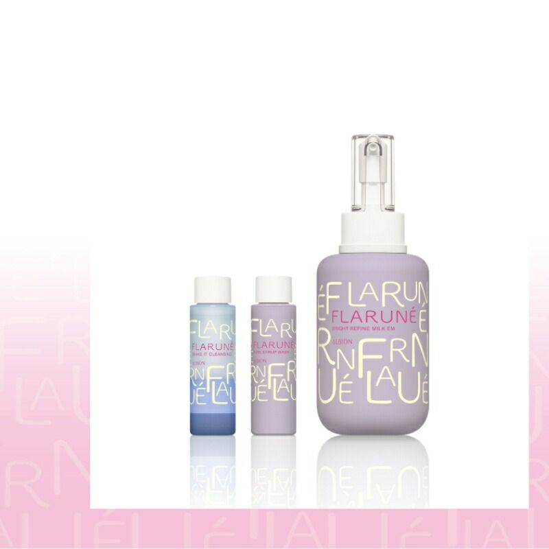 アルビオン　フラルネ乳液　フラルネ美白 ピュアシロップ ウォッシュ〈洗顔料〉 | ALBION