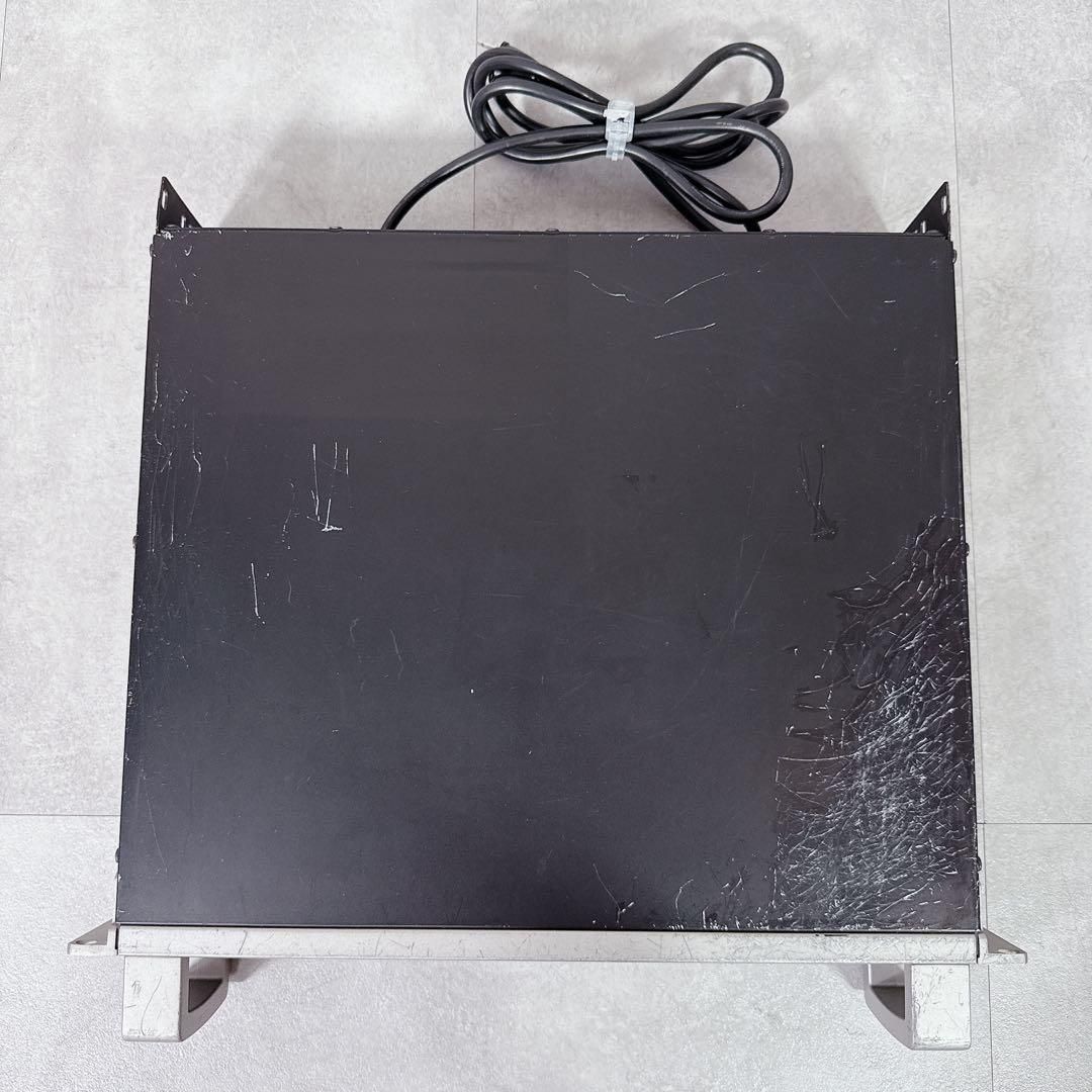 X747 ヤマハ YSProcessing P2500S パワーアンプ - メルカリ