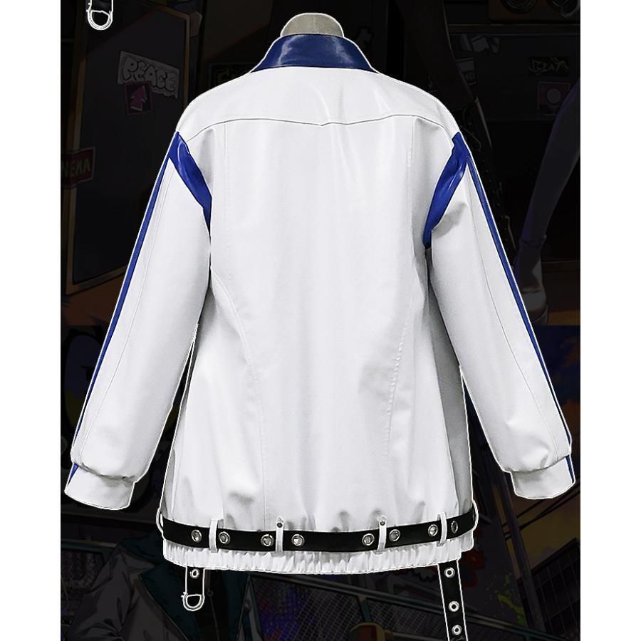 プロジェクトセカイ カラフルステージ 白石杏 小豆沢こはね コスプレ衣装 ウィッグ 靴 道具別売り IMPECCABLEHEALTHCARESERVICES_COM