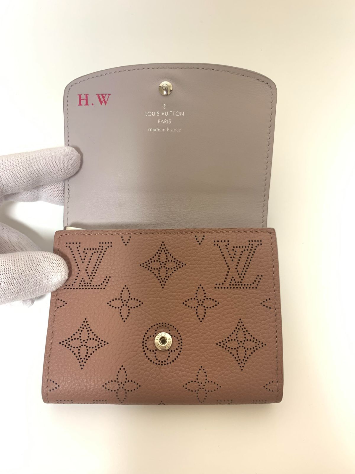 65%OFF LOUIS VUITTON ルイ・ヴィトン モノグラム ポルトフォイユ