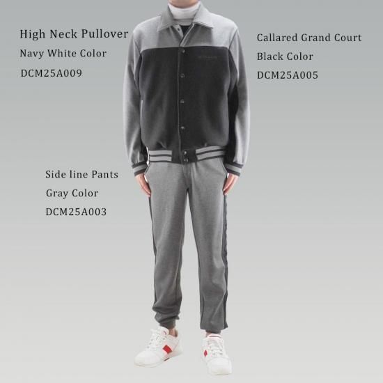 ドゥーカス コート