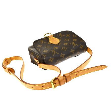 限定商品発売中 LOUIS VUITTON◇サンクルーMM_モノグラム・キャンバス_