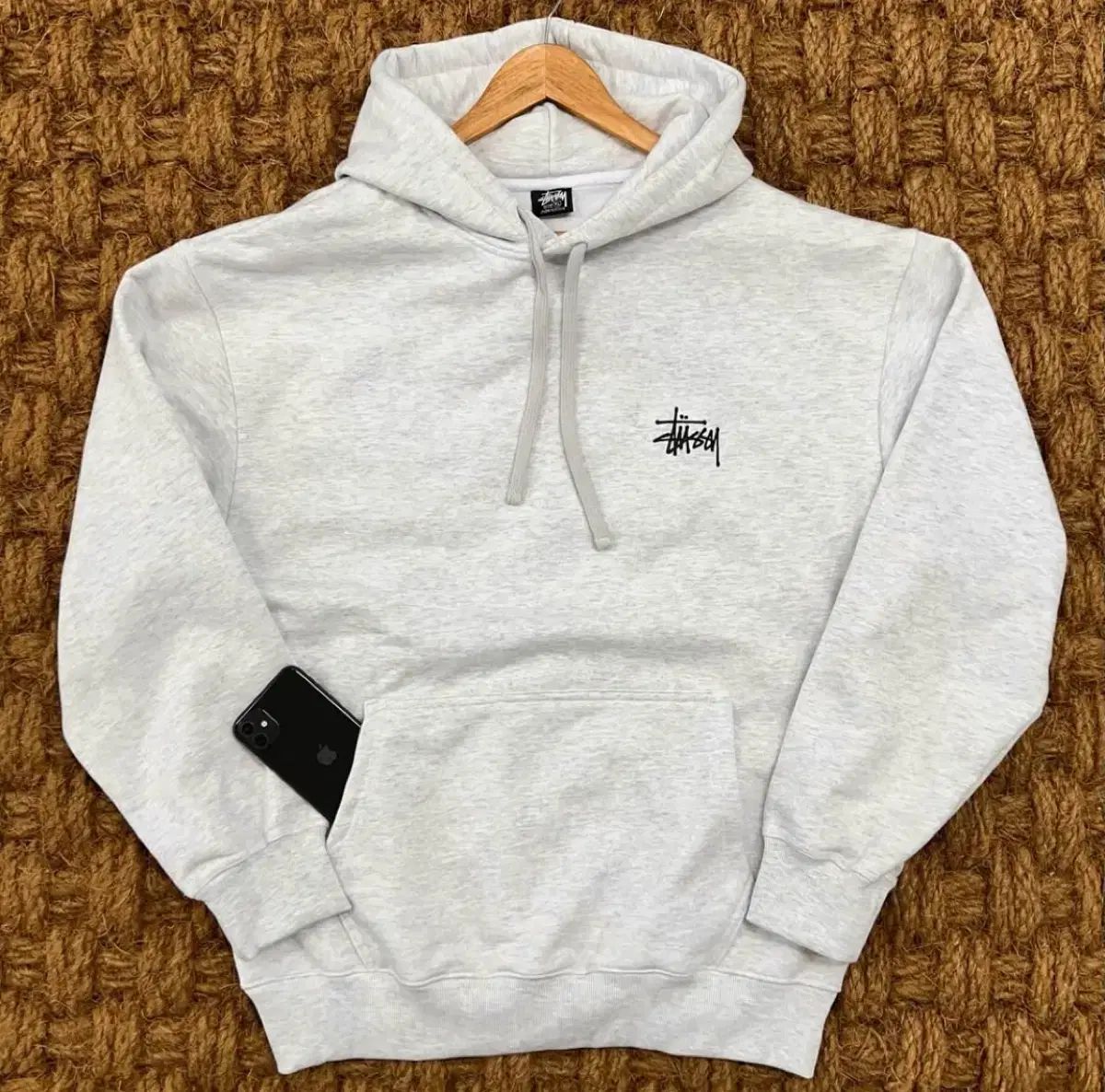 STUSSY(ステューシー) フード