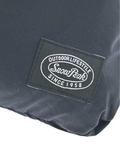 snow peak 小物類(その他) メンズ 【古着】【中古】【送料無料