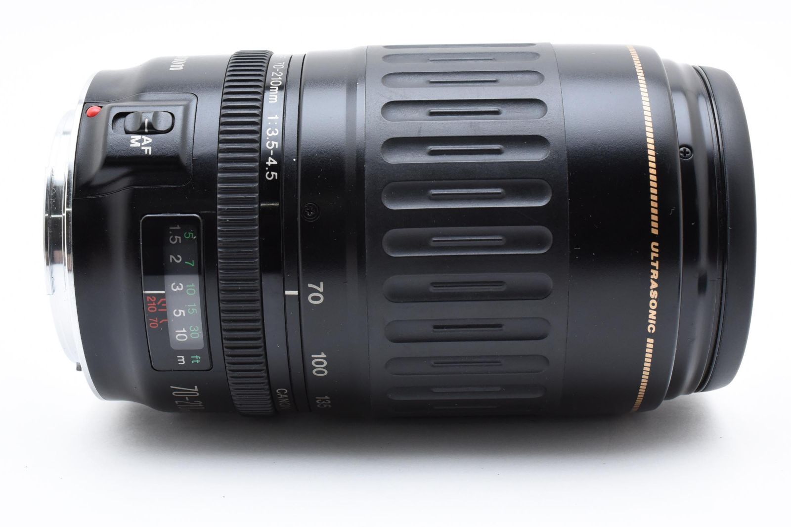 70-210mm