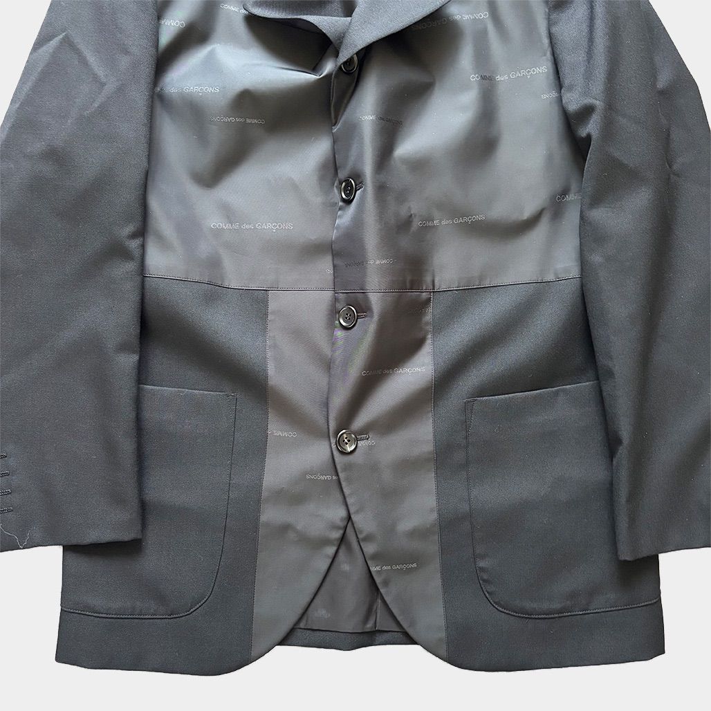 COMME DES GARCONS HOMME DEUX コムデギャルソンオムドゥ 23aw