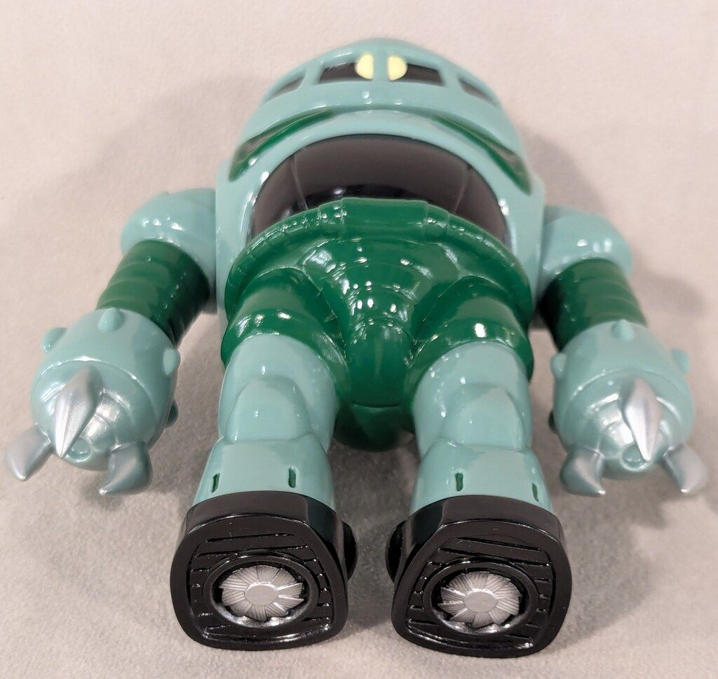 未開封新品】SotakuToys TakuDamu TakuGok