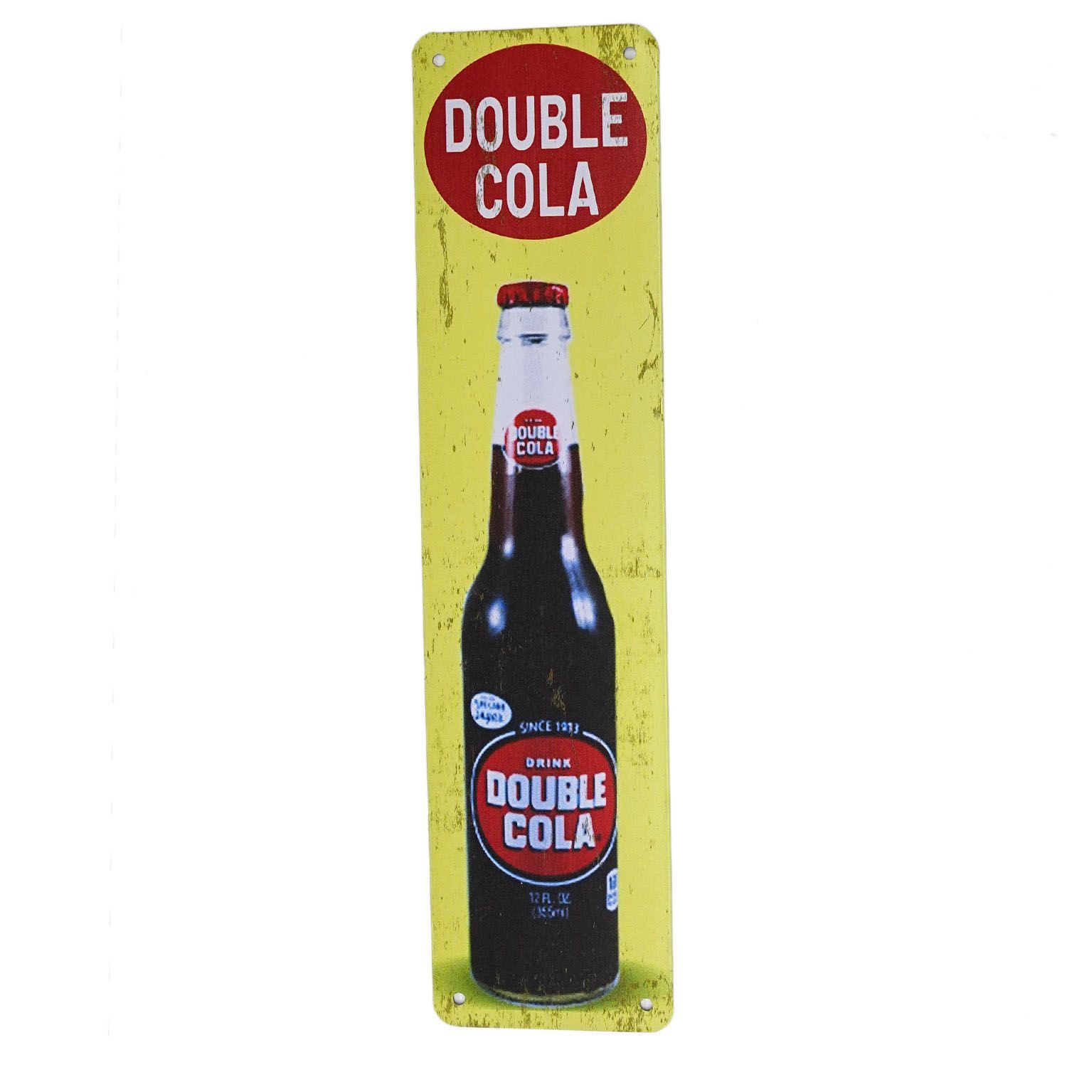 COKE コーラ アメリカン雑貨 ブリキ看板 アメリカ雑貨 アメカジ 