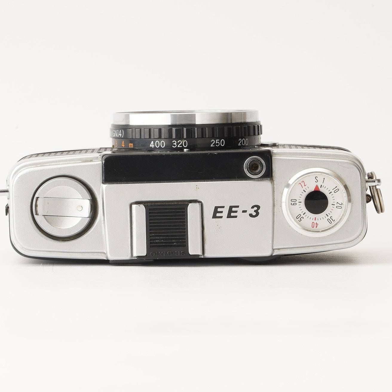 ★人気美品★Olympus PEN EE-3 28mm F3.5 オリンパス オリンパス Olympus PEN EE-3 / D.Zuiko 28mm F3.5 – Natural