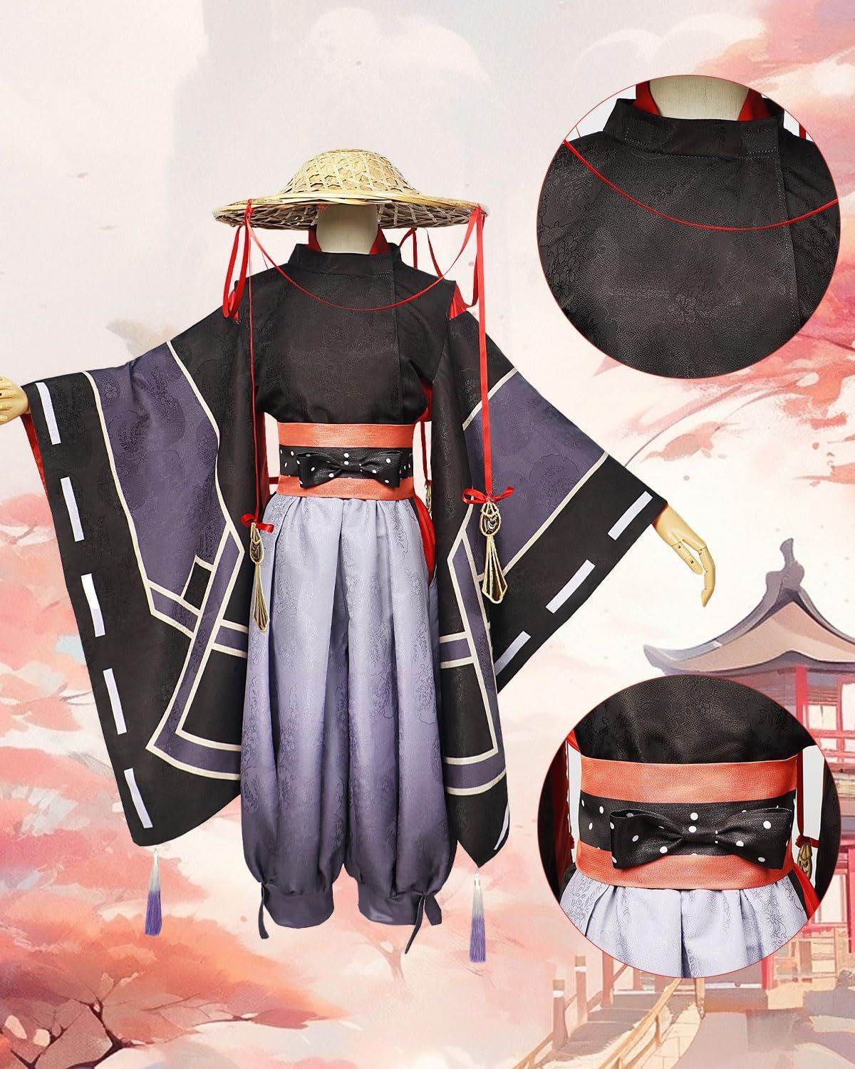 ボディガード コスプレ衣装