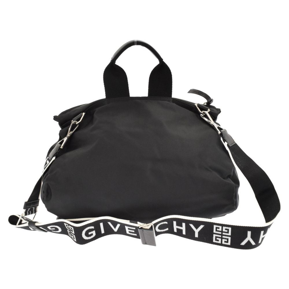 GIVENCHY PANDORA(ジバンシィ パンドラ) ショルダーバッグ(メンズ