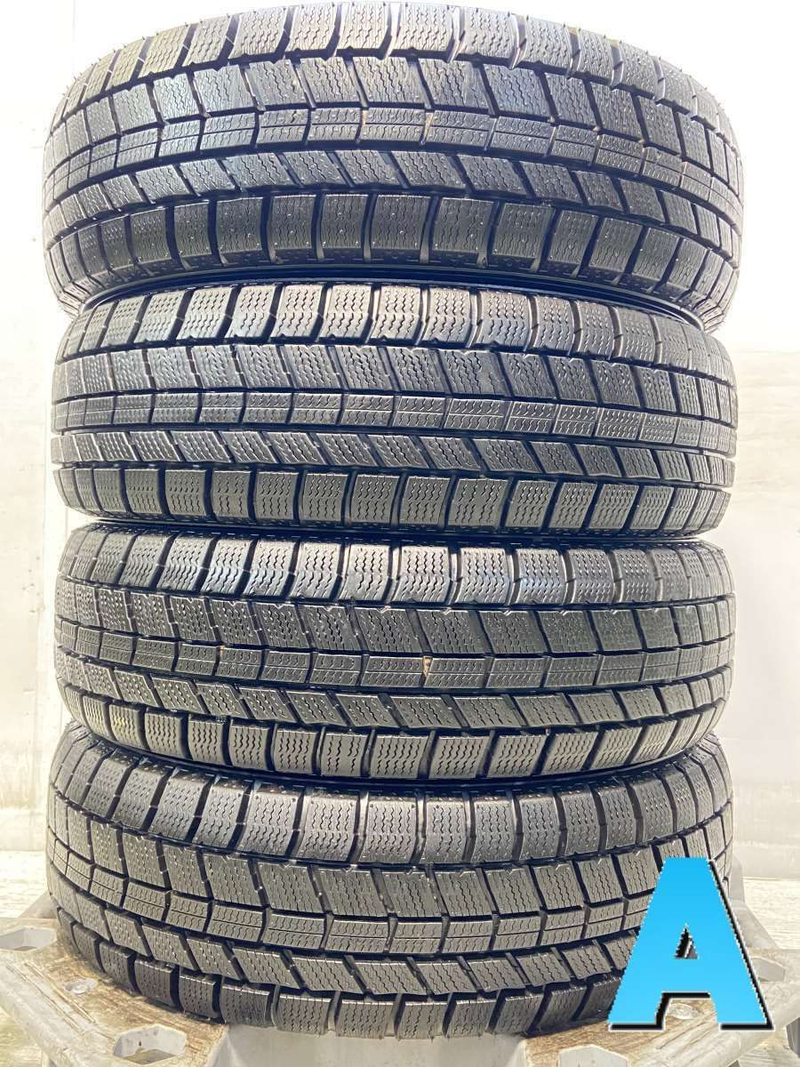 155/65R13 オートバックス ノーストレック N5 中古タイヤ スタッドレスタイヤ 4本セット w13240227027 - メルカリ