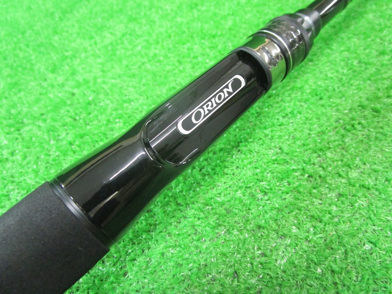 オライオン69MH ムーンゲイザー　新品未使用 エバーグリーン オライオン ムーンゲイザーOCSC-69MH (山科店 併売