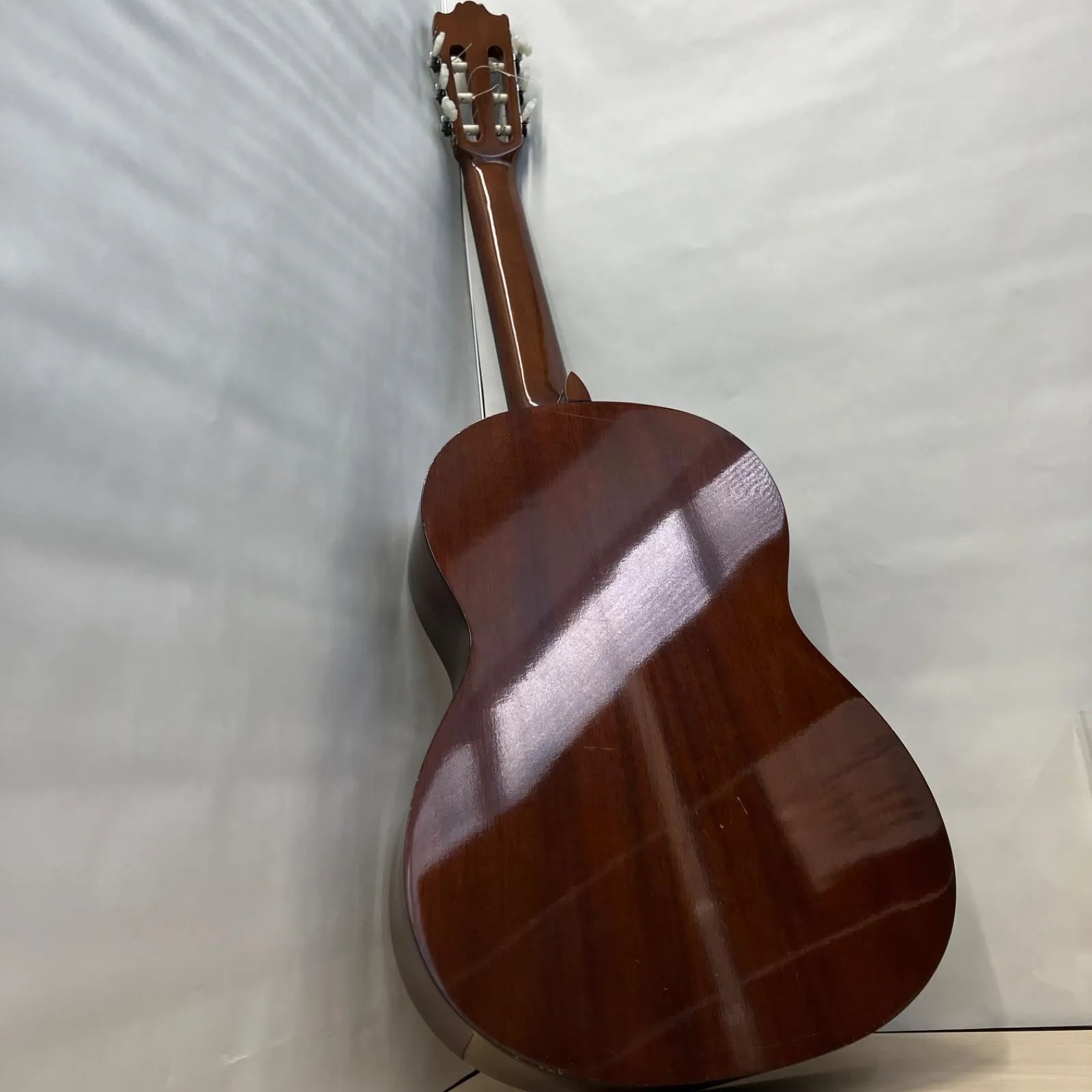 YAMAHA クラシックギター