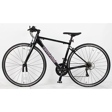 中古自転車(現車の状態はとっても良い) フラットバーロード
