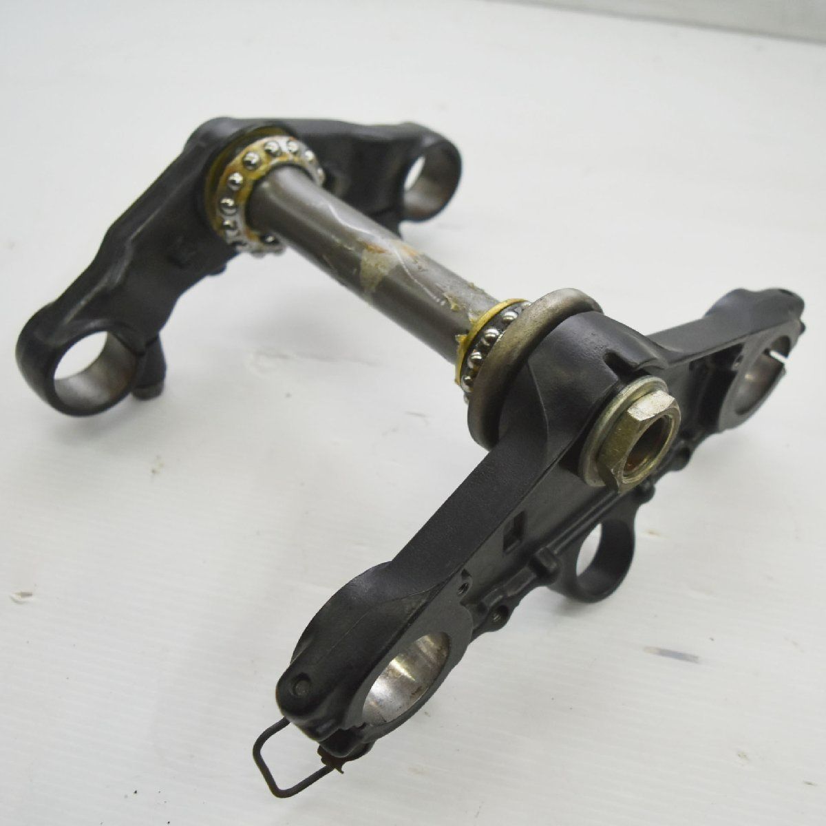 併売 ホンダ CBR400F エンデュランス NC17-10456** 35mm トップ