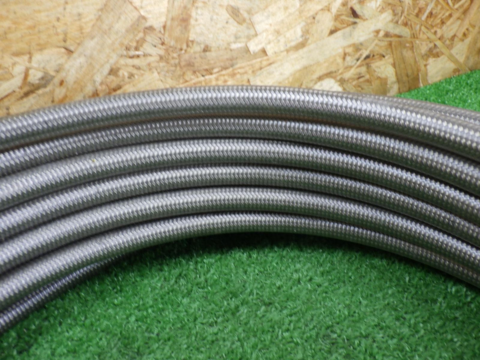 長期 塗装用エアレスホース