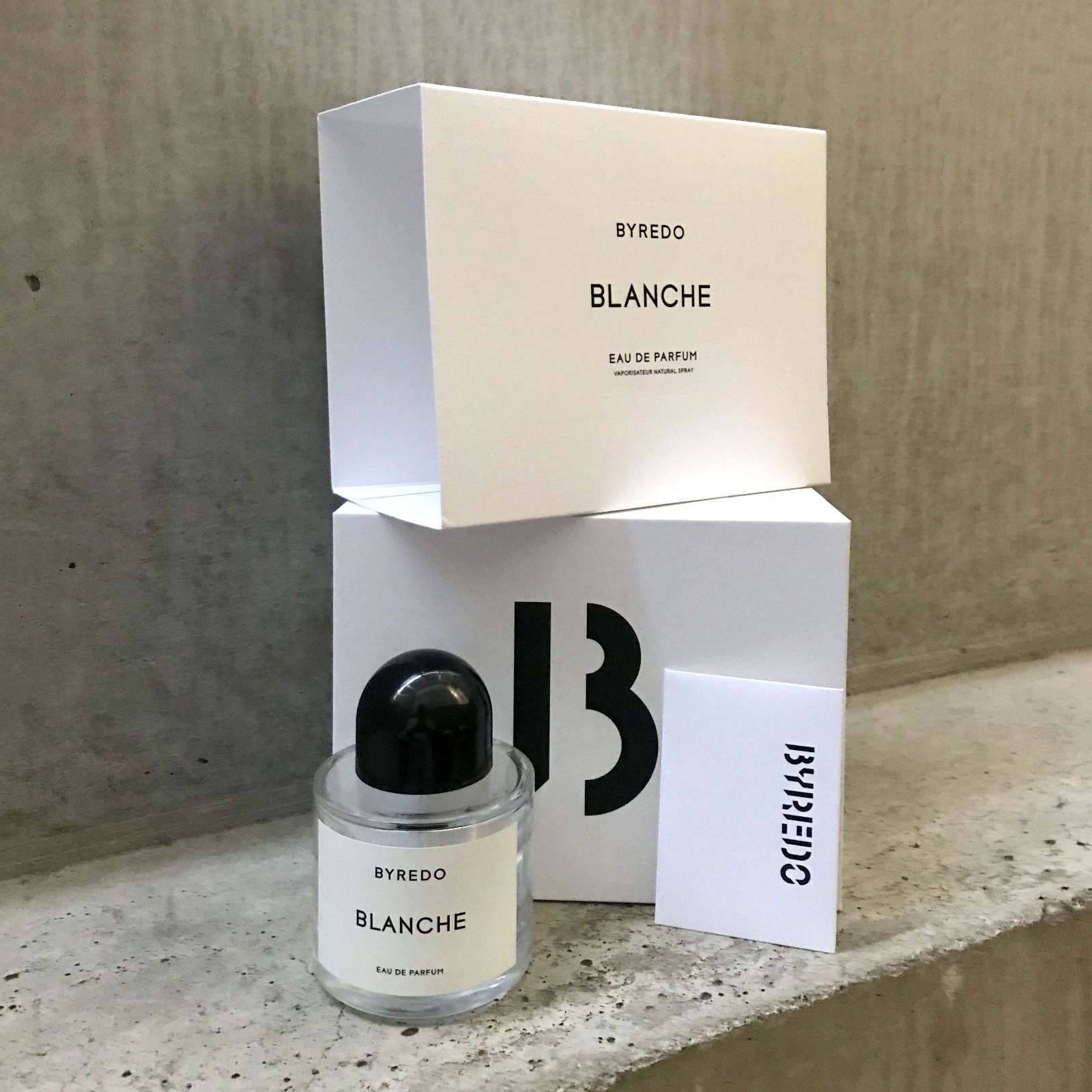 BYREDO BALANCHE 100ml 箱無し 未使用品 ‼️最終値下げ‼️ 楽天市場】バイレード ブランシュ オードパルファン 100ml