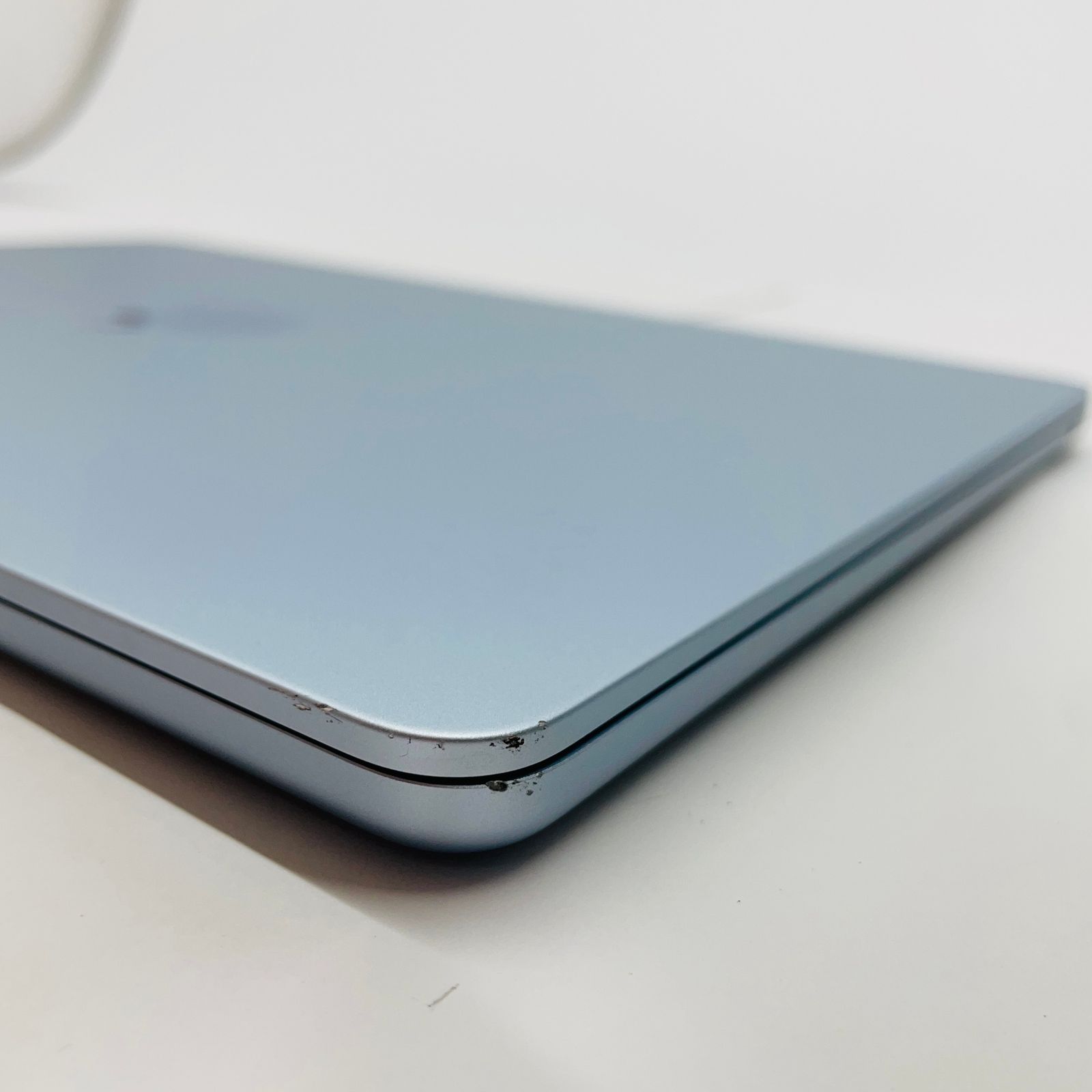 バッテリー最大容量100% Macbook Air M4 2025 13インチ 16GB