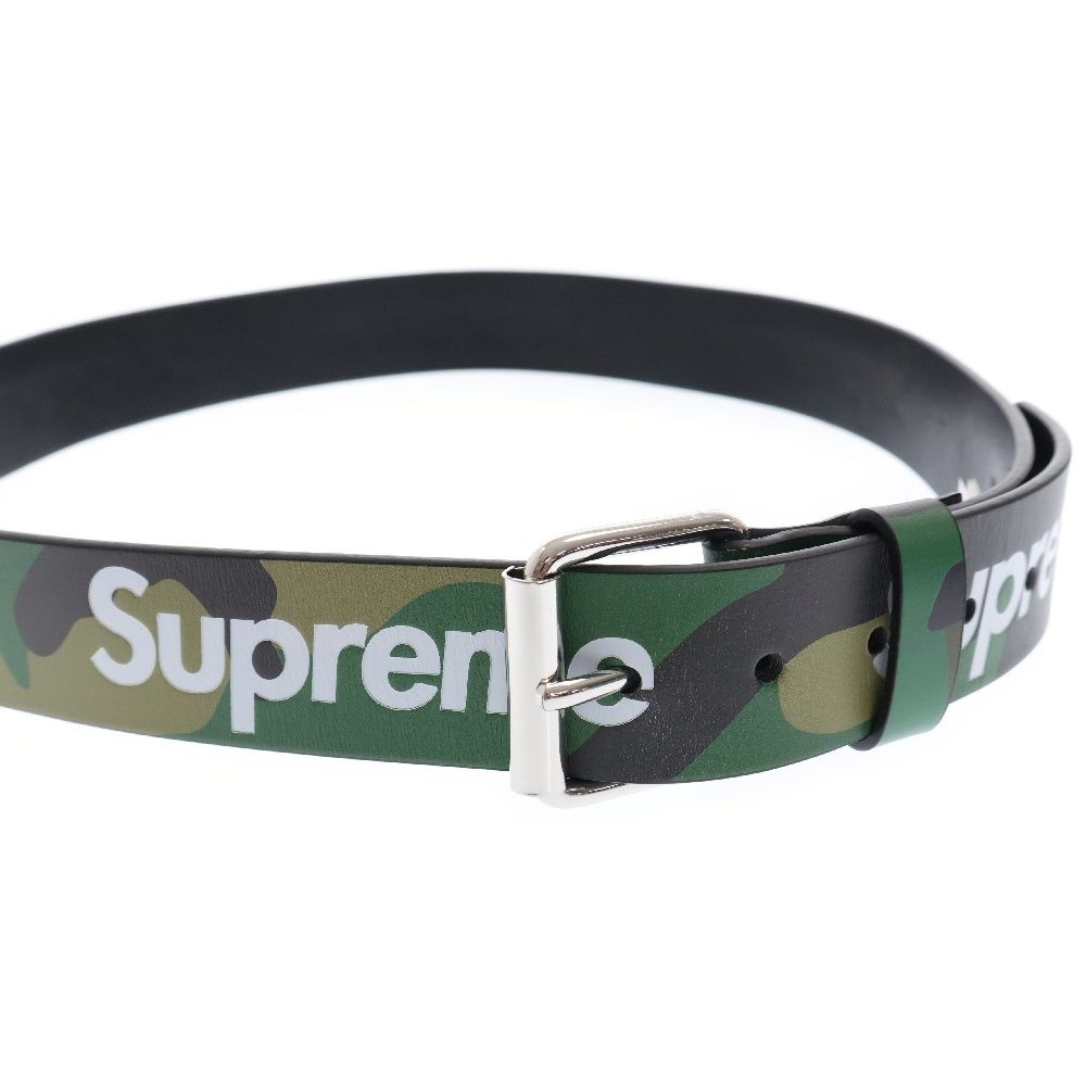 Lether Belt