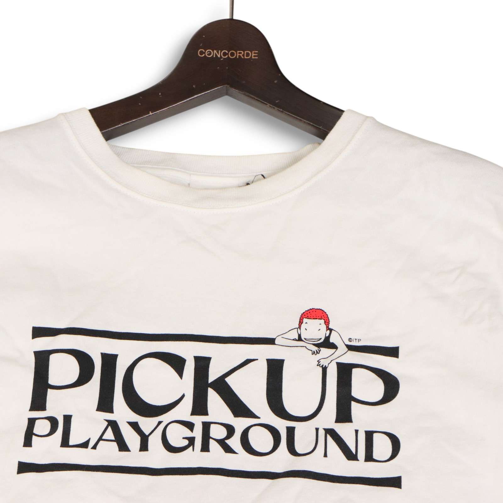 AKTR アクター PICK UP PLAYGROUND スラムダンク コラボ☆ 長袖
