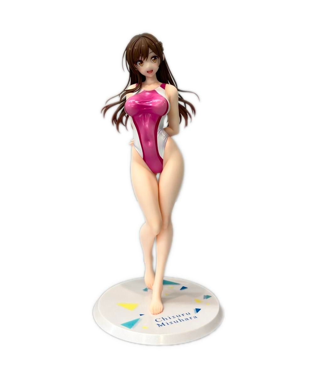 美品 ホビージャパン フィギュア AMAKUNI 彼女、お借りします
