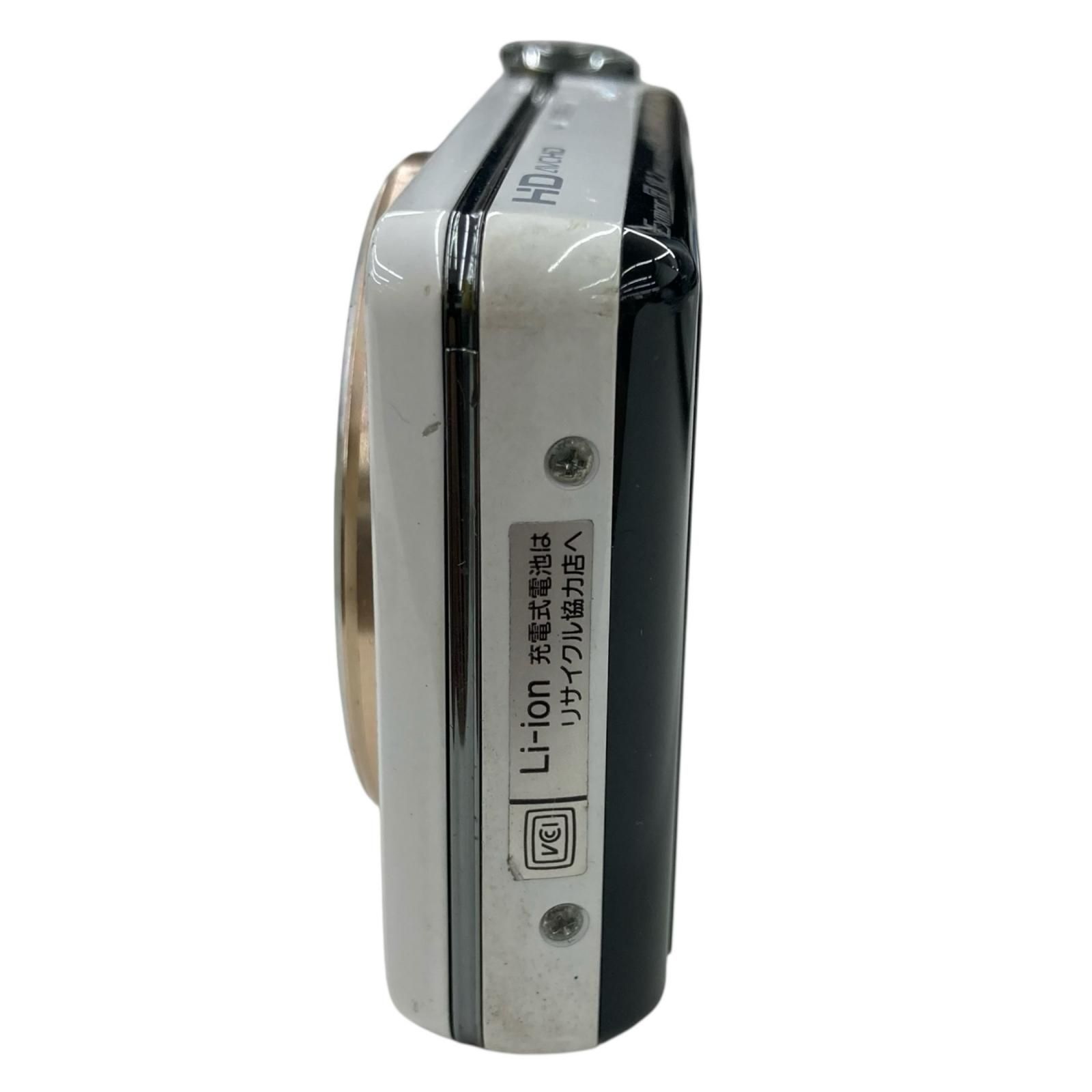 Cyber-shot コンパクトカメラ