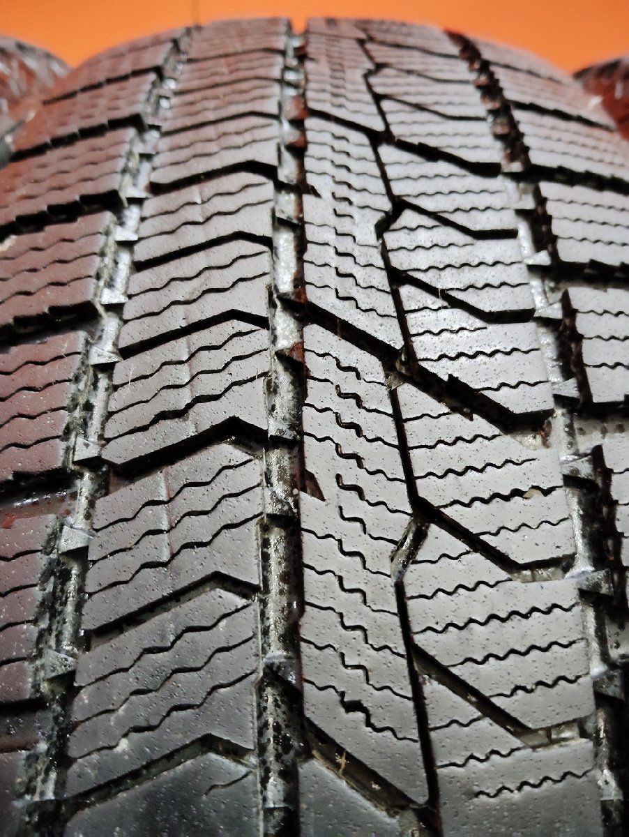 TOYO OBSERVE GIZ2 175/65R15 15インチ スタッドレス 4本 23年製