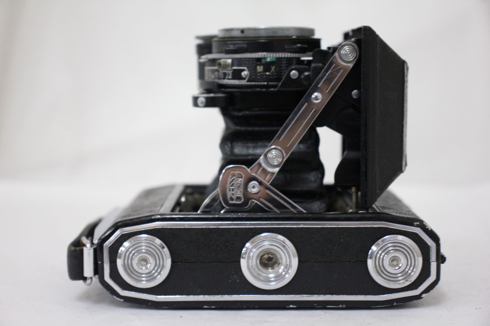 蛇腹カメラ e2663