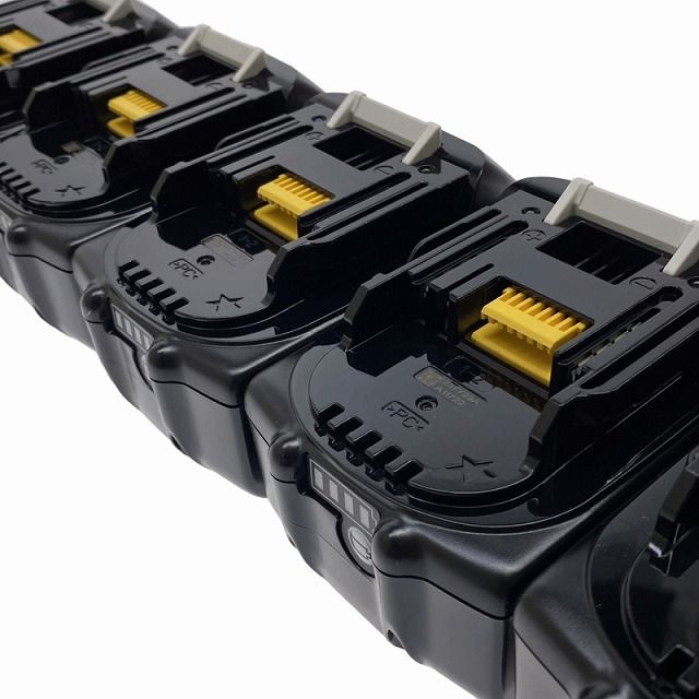 makitaマキタ　純正リチウムイオンバッテリー電池　　BL1830　中古 マキタ純正バッテリーの通販