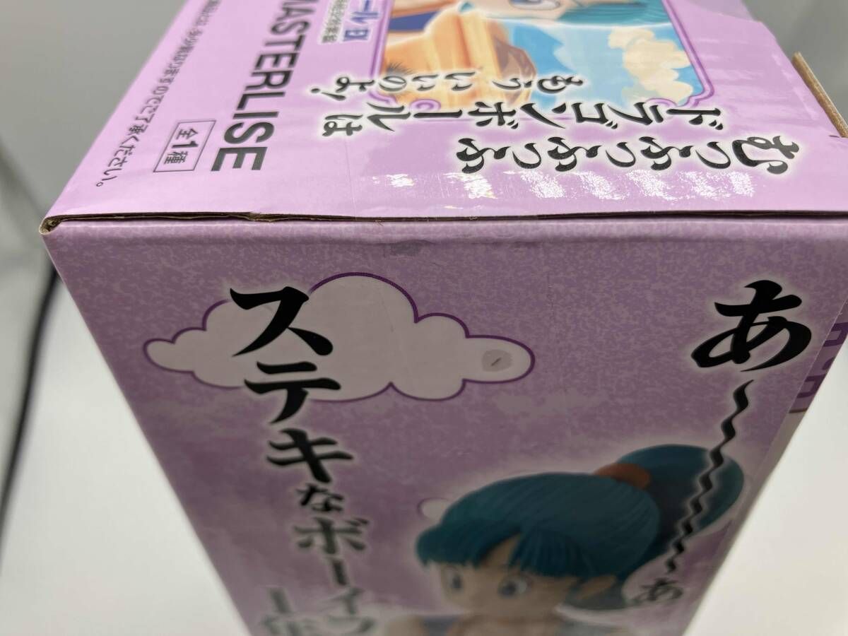 一番くじ ドラゴンボール B賞 A賞B賞C賞E賞 MASTERLISE｜