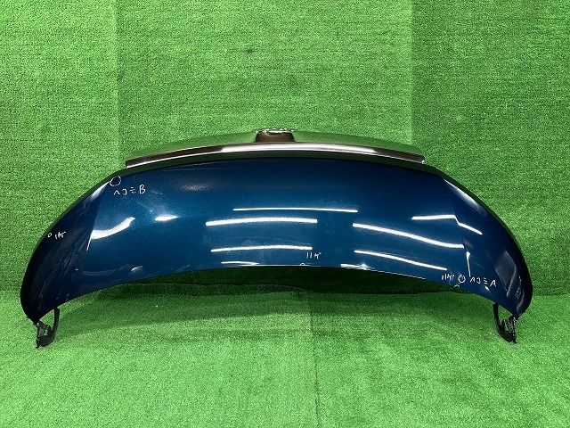 ルーミー M910A ボンネット フードパネル G コージーエディション 4WD 53301-B1140 B82
