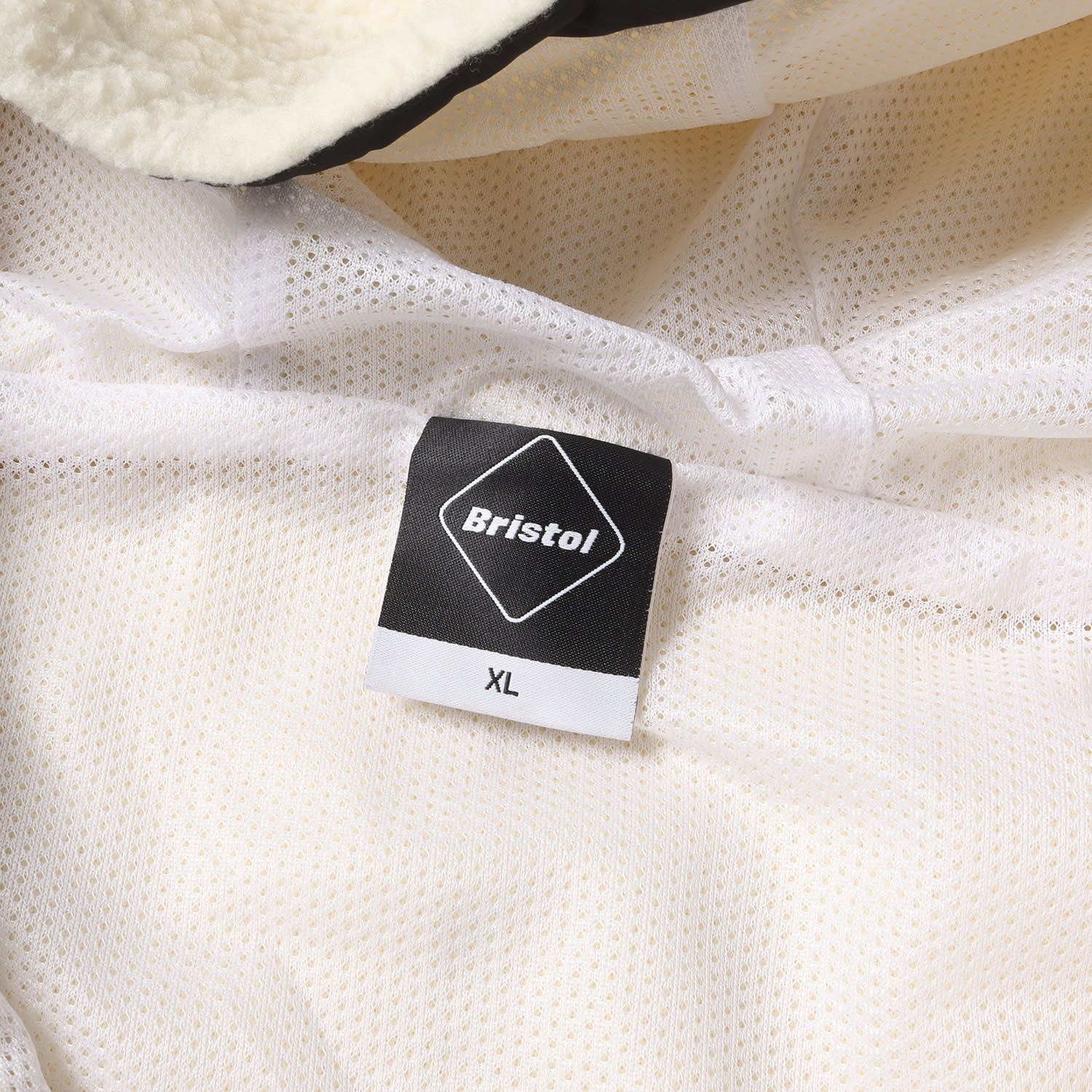 新品 F.C.Real Bristol エフシーレアルブリストル ジャケット サイズ 