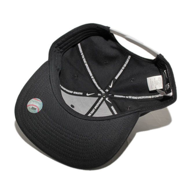 ナイキ スナップバックキャップ 帽子 メンズ レディース NIKE MLB