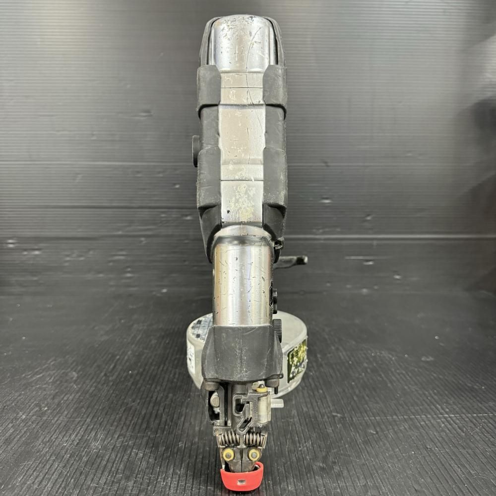 高圧ネジ打機 色