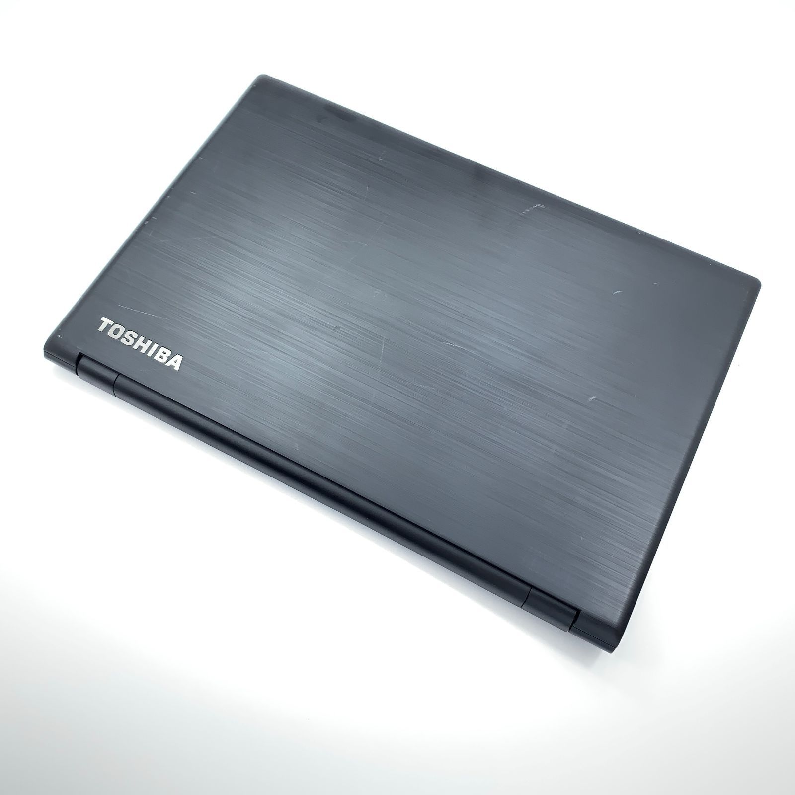 Windows11ノートPC Toshiba dynabook B45/DN 中古 - メルカリ