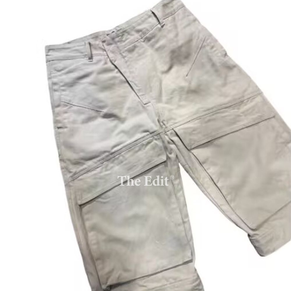 ENTIRE STUDIOS HARD CARGO PANTS エンタイアスタジオ カーゴ