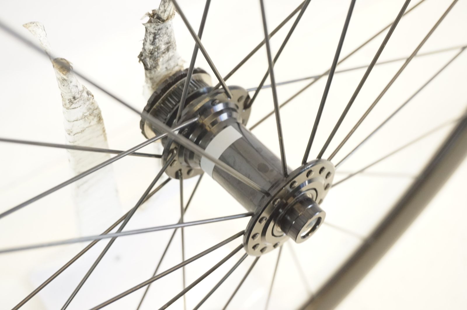 シマノ11速 ホイールセット