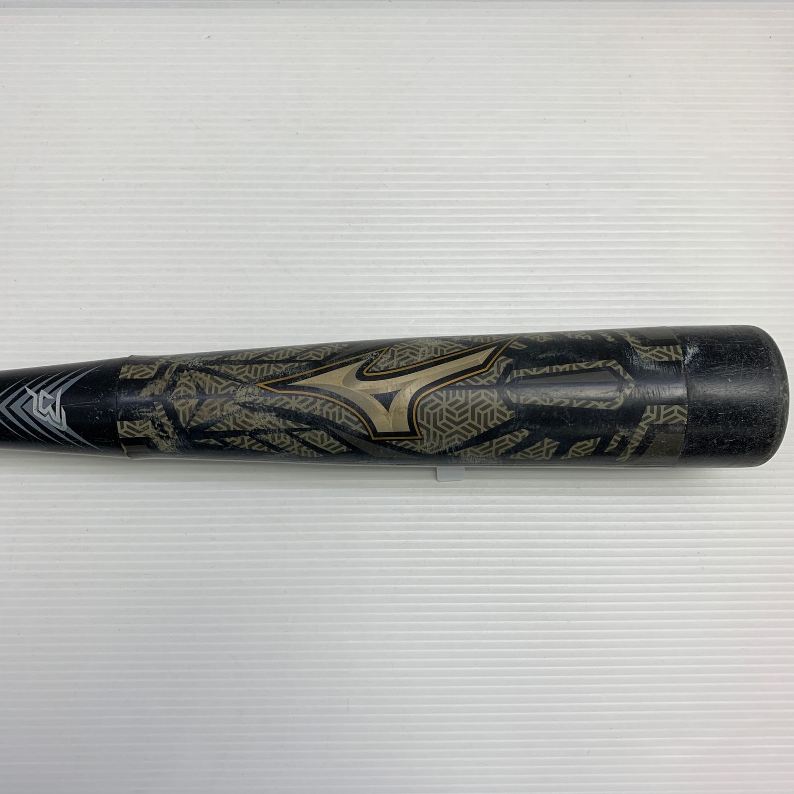 ミズノ MIZUNO ビヨンドマックスギガキング 少年軟式 子ども FRP製バット 野球 7191