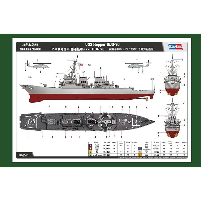 駆逐艦