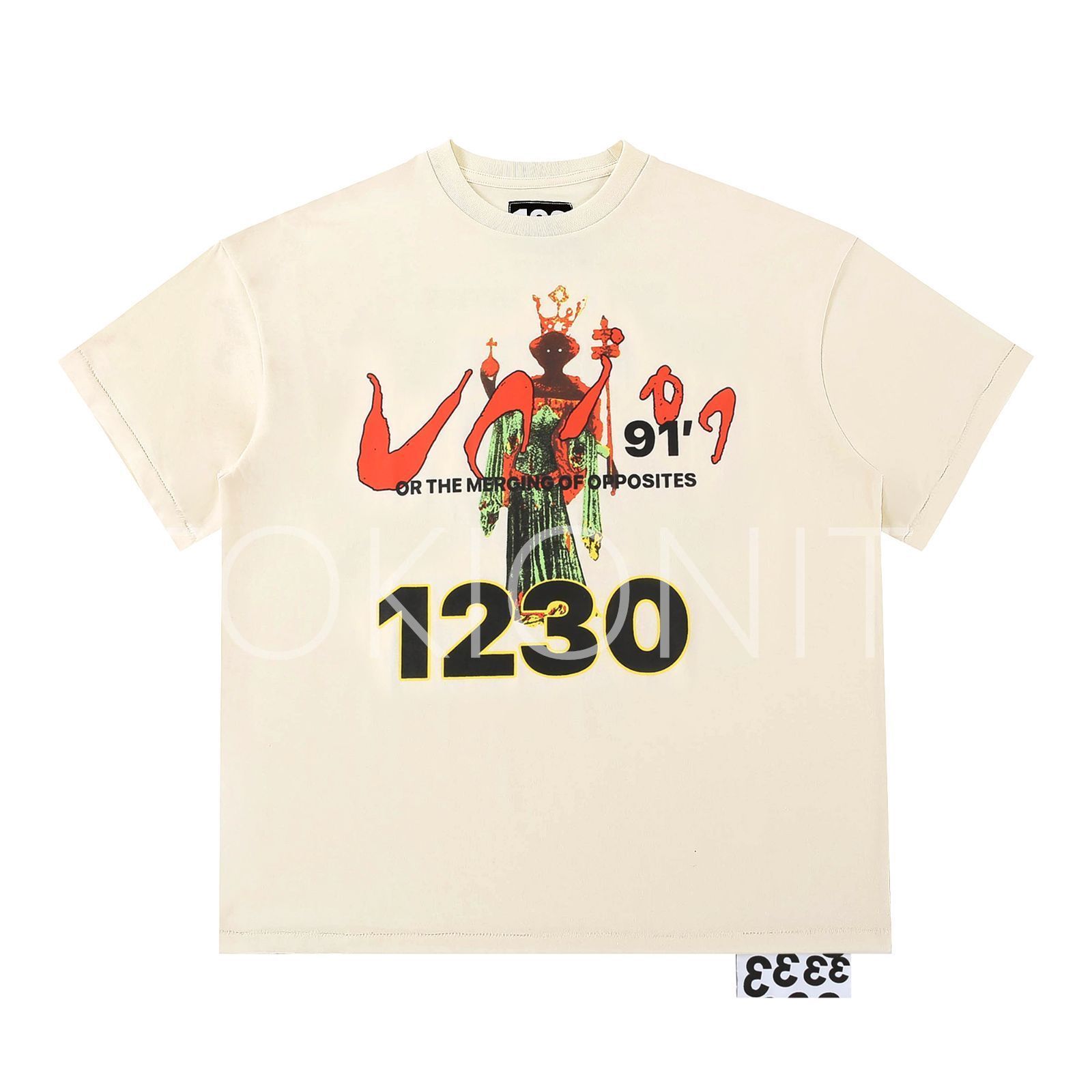 RRR123 x UNION Tシャツ - メルカリ RRR123 x UNION Tシャツ - メルカリ