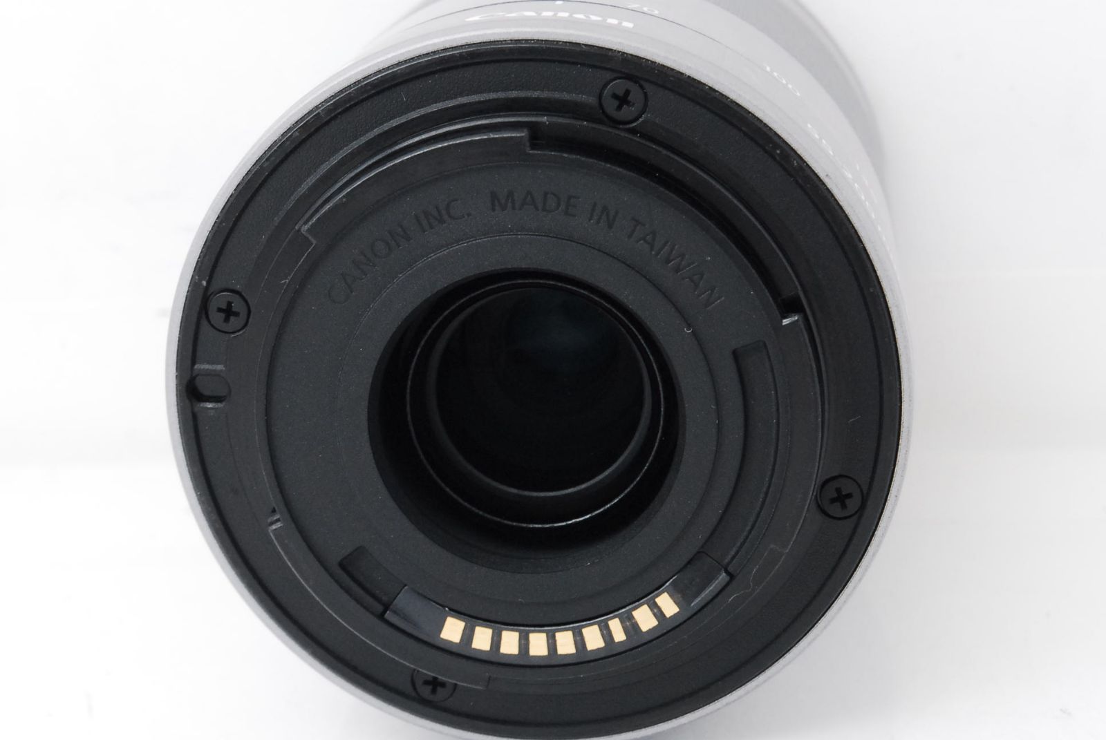 ❤️超コンパクト♪手ぶれ補正付き✨☆キャノン EF-M 55-200mm