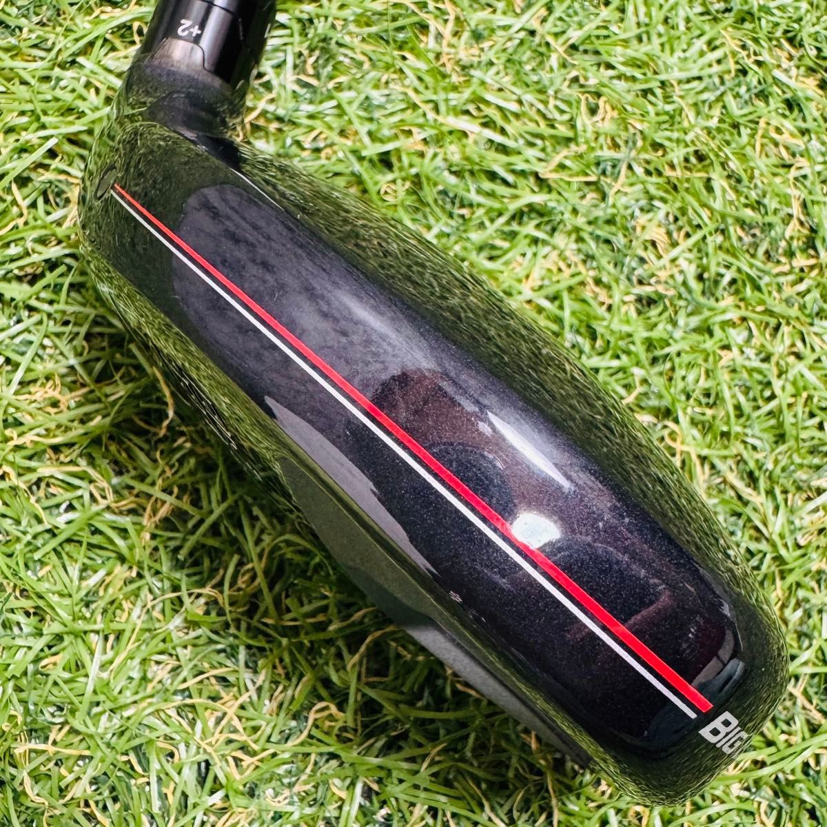 キャロウェイ ビックバーサ